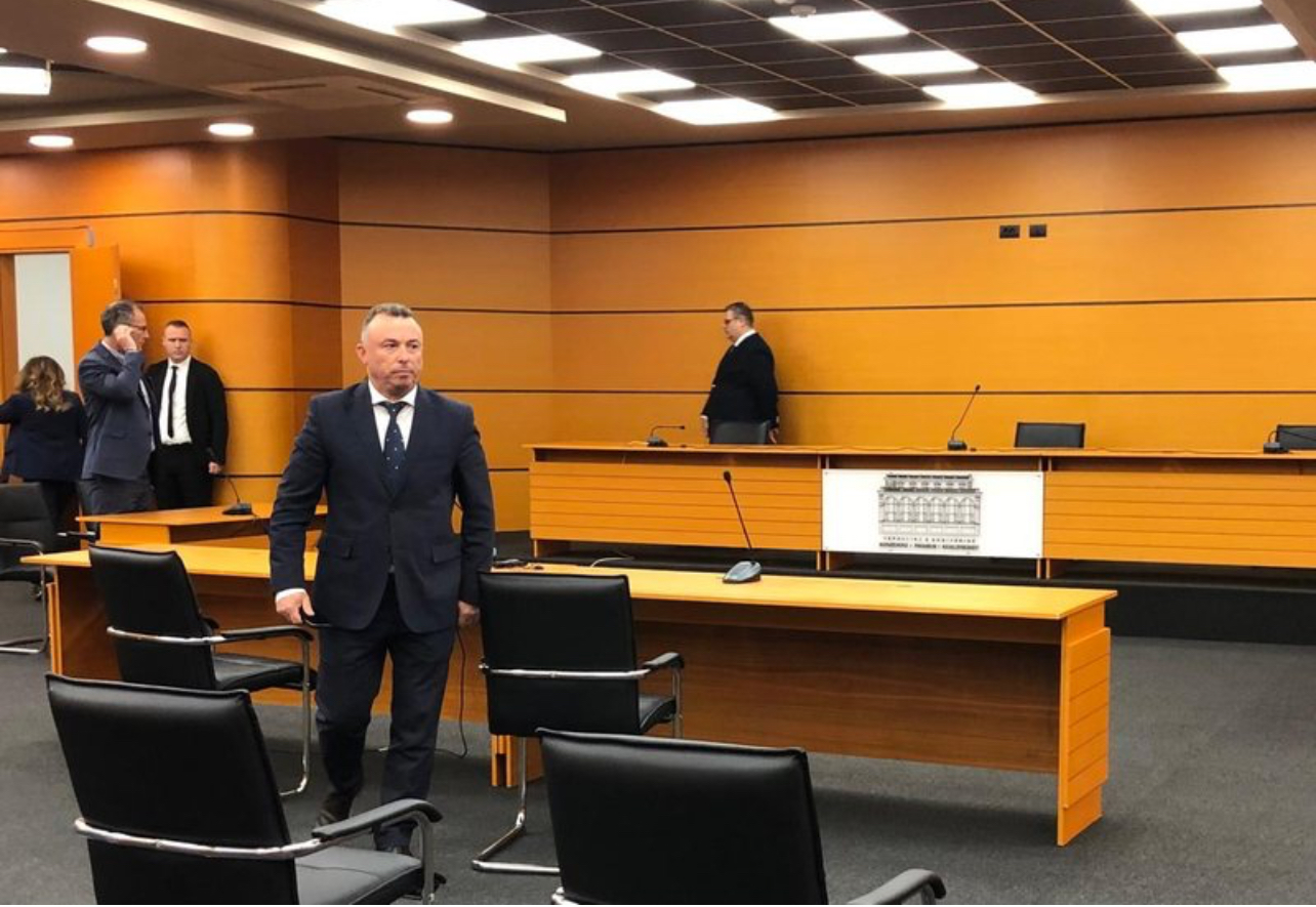 Probleme me kriterin e pasurisë/Prokurori Dritan Gripshi shkarkohet nga KPK
