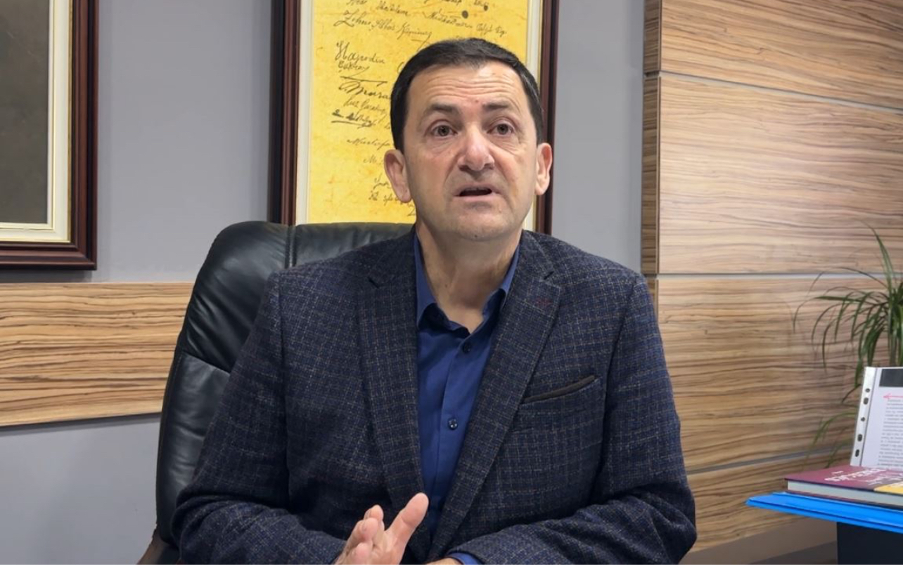 Çfarë do ndodhë me Himarën?Kush do të jenë pasuesit e Goros dhe Belerit? Tavo: Këshilli bashkiak do të vendosë