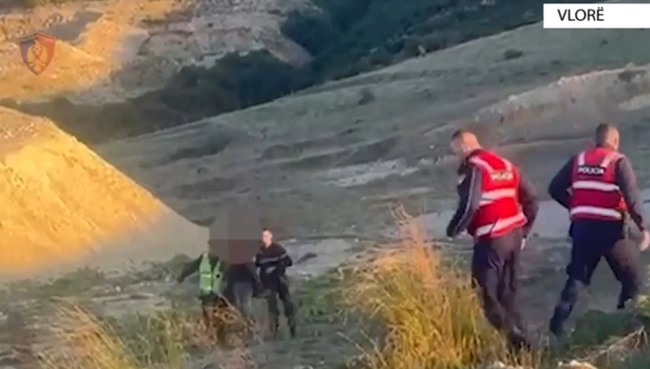 Plagosi me thikë një 35-vjeçar, arrestohet i riu në Vlorë