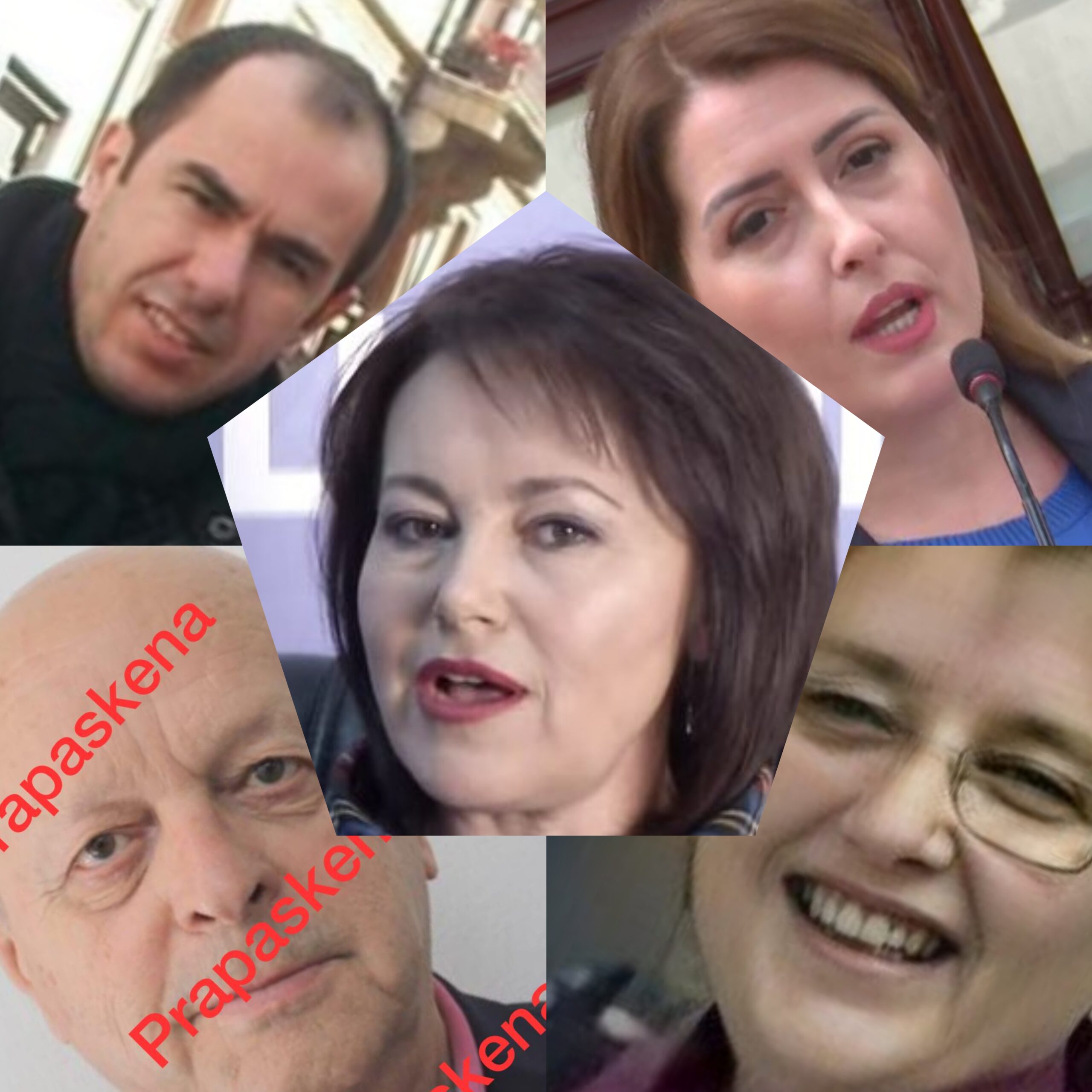 Raporti / Hajdutja e FSDKSH Albana Adhami pagoi Vilma Nushin për 20 mijë analiza fiktive, roli Manastirliun. Kapen duke vjedhur 3 ndrikullat e korrupsionit
