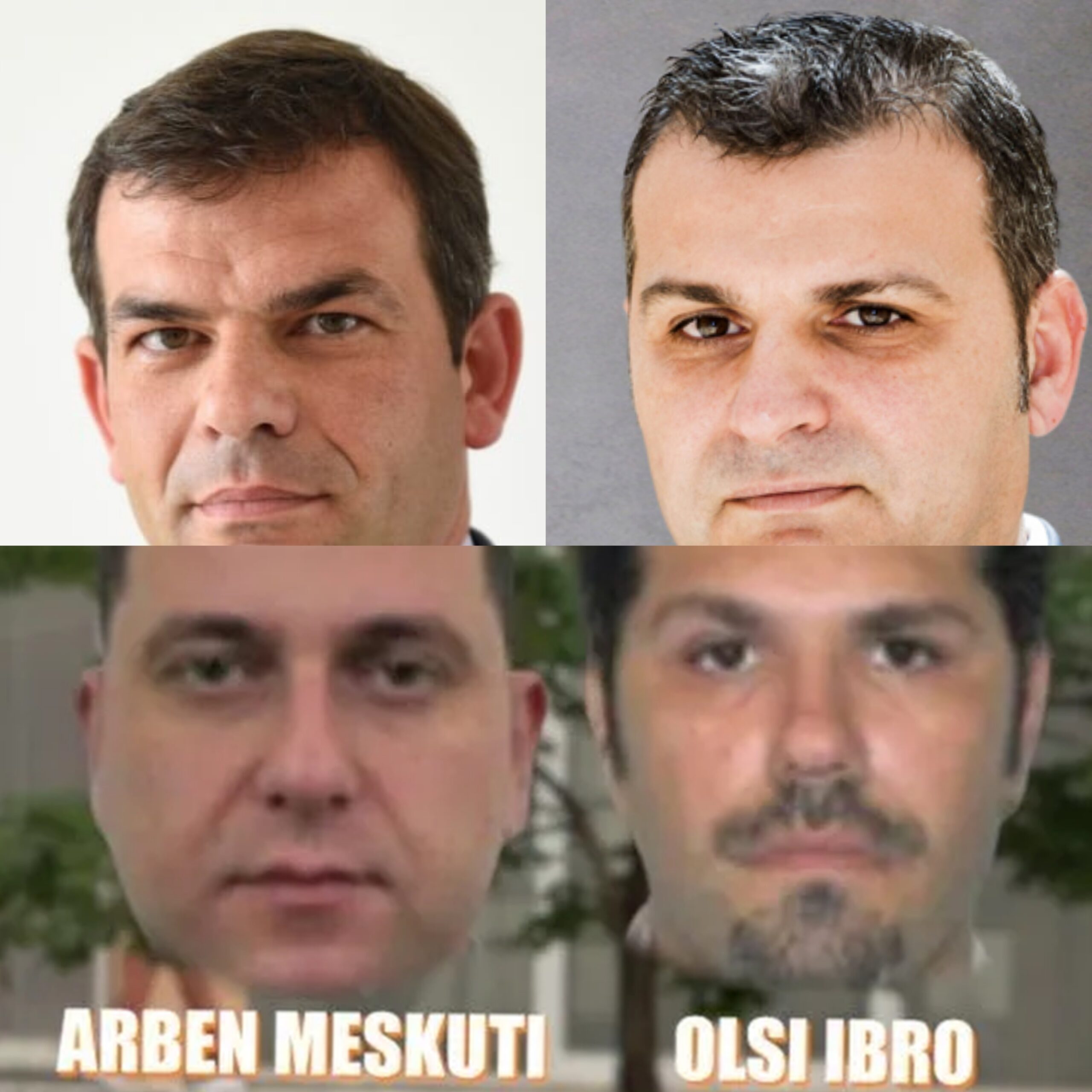 Mafia e kredive, mashtrimi i BSH me pezullimin e licencës. Karteli Sejko-Ibro-Deralla-Meskuti në “luftë” me kohën. Hidhen thasët e fundit me para për blerjen e prokurorëve, bankierëve, përmbaruesëve, policëve, tatimorëve…