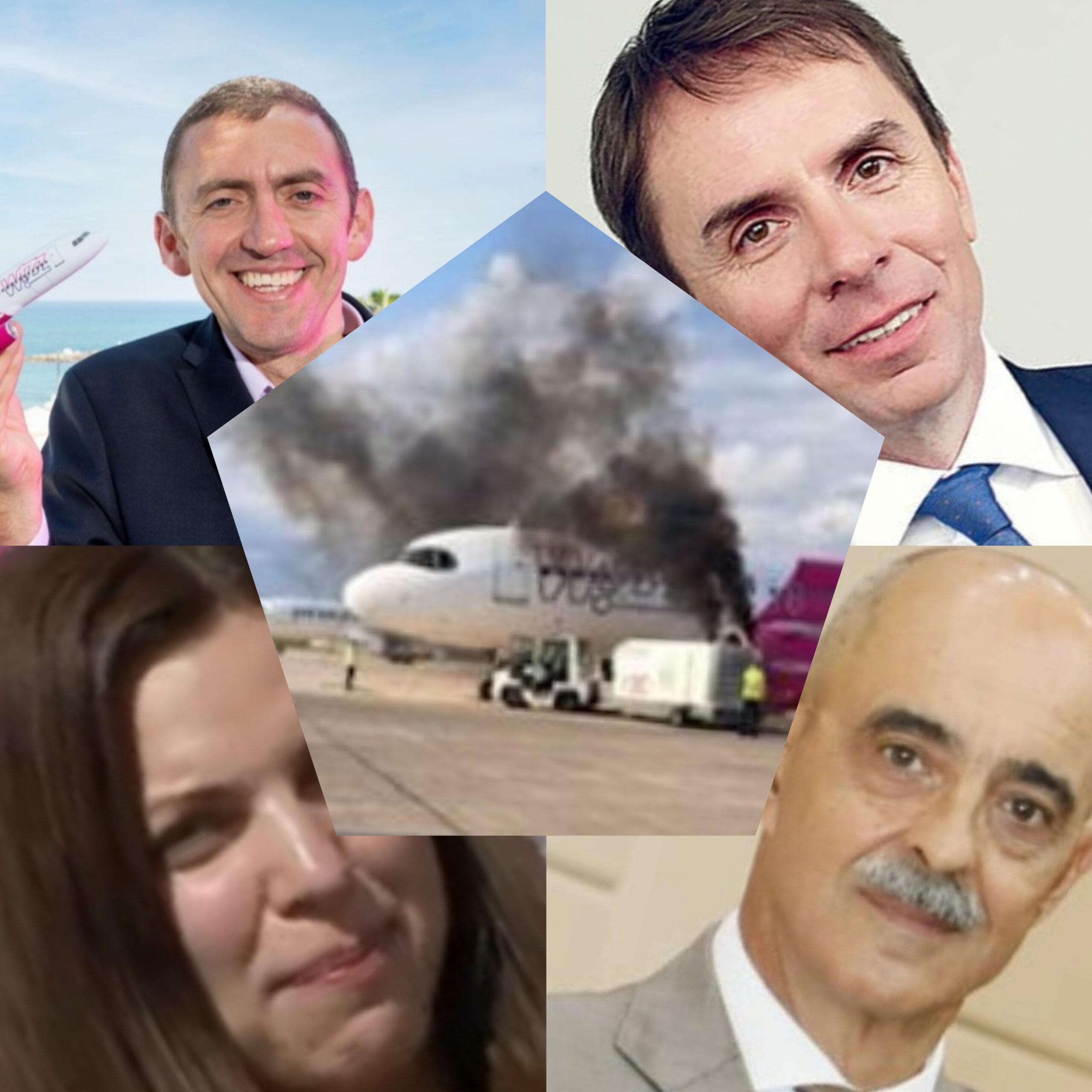 Wizz Air organizatë mafioze, avioni niset nga Londra për Tiranë, por ulet në Shkup. Shteti shqiptar ‘ul brekët’ përballë mafies hungareze (Wizz Air certifikohet nga Which dhe Tripadvisor si kompania më e tmerrshme në botë)