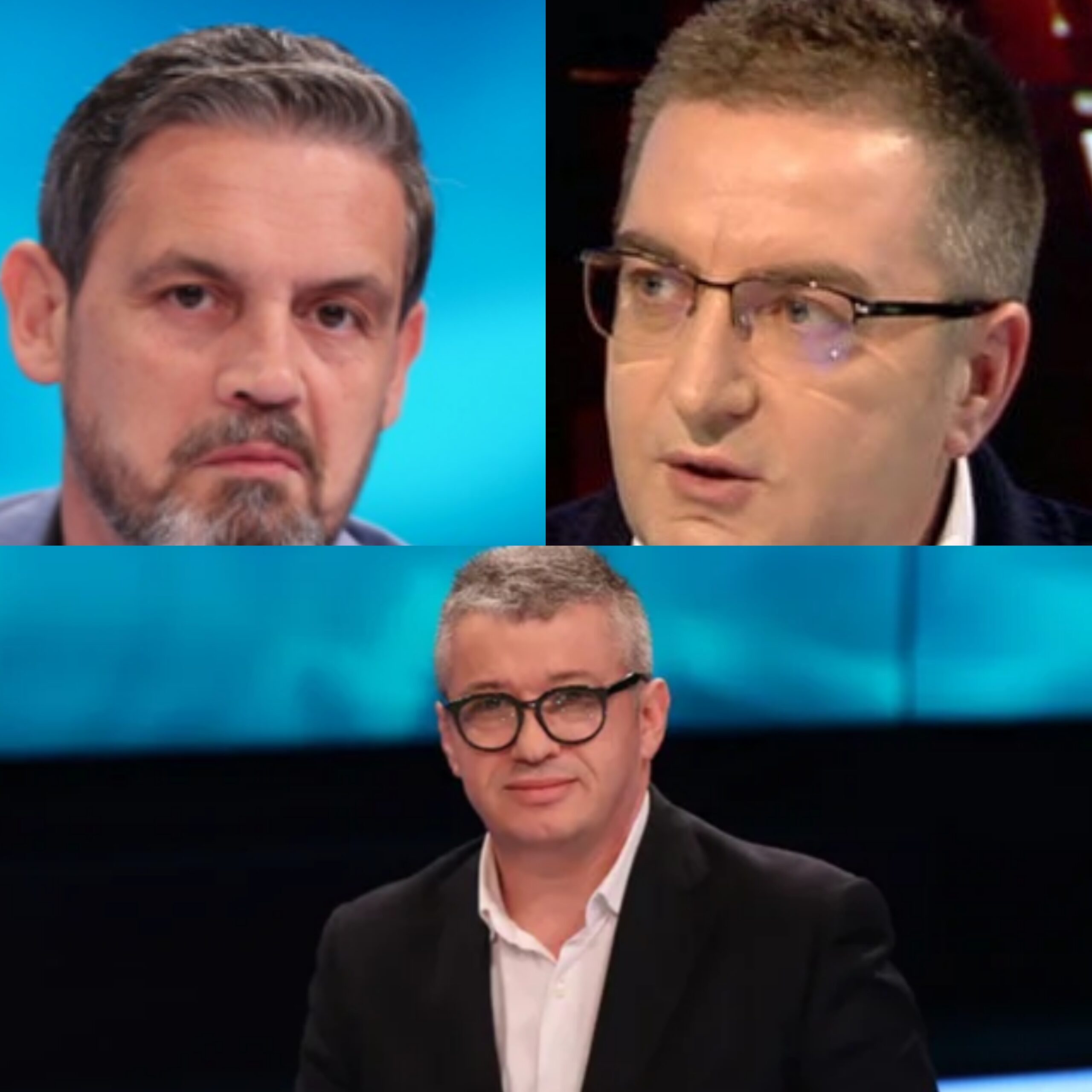Dorëheqja e Pezës / Alban Dudushi dhe Luan Rama kandidatë për drejtimin e RTSH?