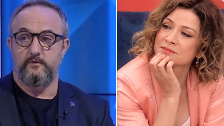 Saimiri e paditi, reagon Egla: Prova për ngacmimin seksual nuk kam, por do bëj diçka