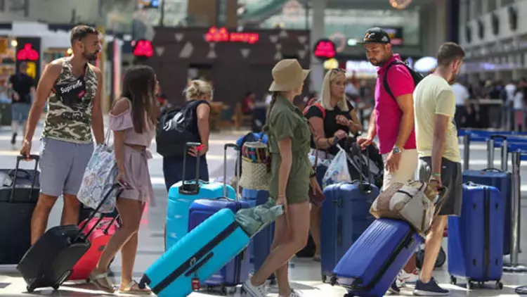 Shqipëria heq vizat me pesë shtete, afati deri më 31 dhjetor 2024