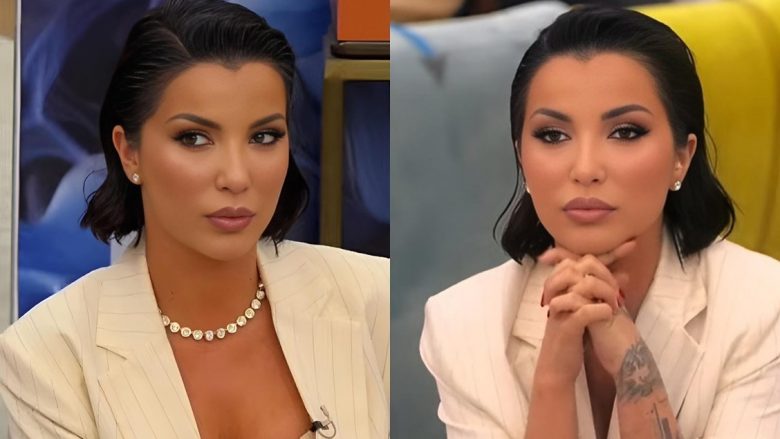 Roza Lati: Mami më bleu tortë kur humba virgjërinë