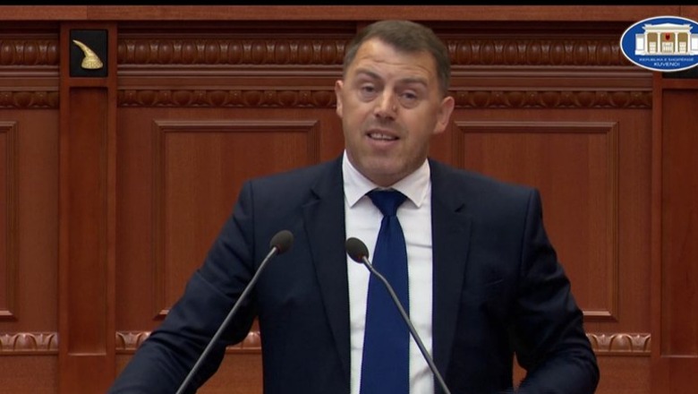 Arrestimi i vëllait të deputetit të PS, policia jep detaje: Si Armando Ndreca bashkë me kunatin ktheu stanin në bazë kanabisi!