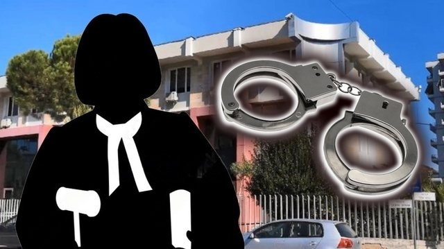 “Turpi” ndodh në Lushnjë/ Gjyqtarja burgos shqiptaro-amerikanin se i tha në gjyq: “Je e korruptuar!”