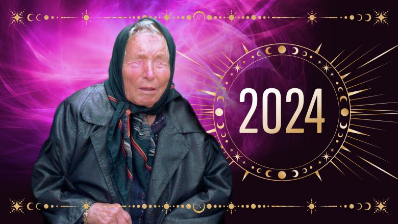 Shkaku i konfliktit Izrael-Iran, mediat angleze rikujtojnë parashikimin rrëqethës të Baba Vangës