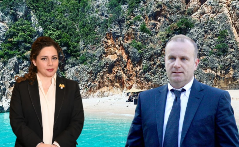 SPAK vë në sekuestro preventive tërë sipërfaqen prej 10 592 m2 ku Artan Gaçi do të ndërtonte kompleksin turistik