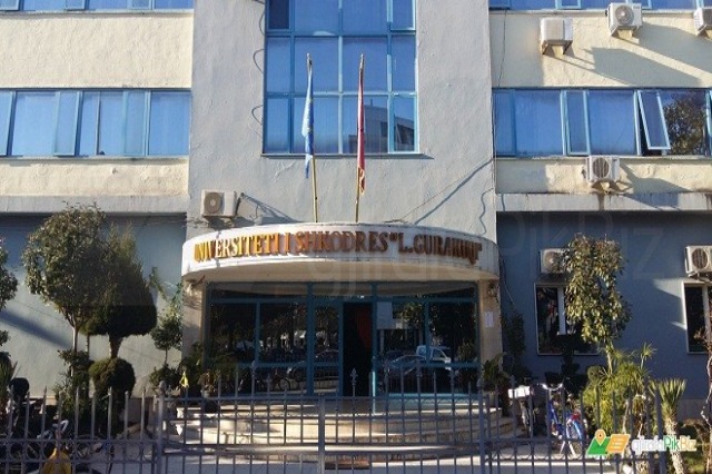 Ekskluzive / Ja kush janë pedagogët e Shkodrës që dolën në përgjime duke u marrë para studentëve