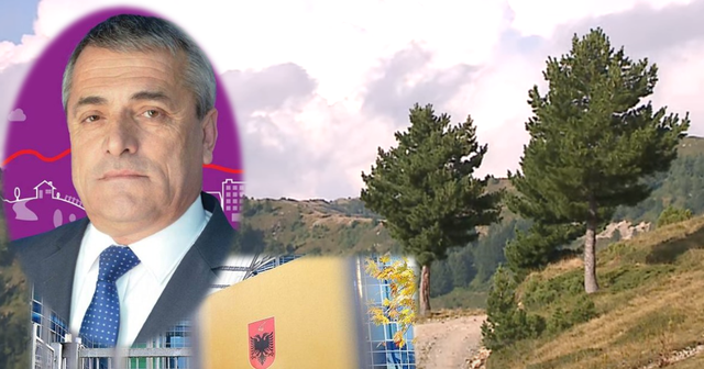 Kryetari i Bashkise Tropojë, Rexh Byberi paraqitet në SPAK