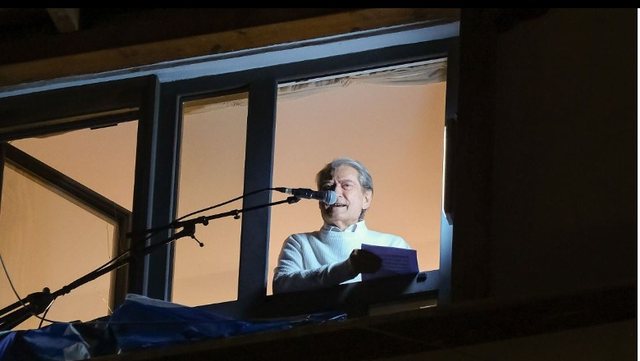 “Të gjithë heshtin pas masakrës”, Berisha bën thirrje për protestën në Shkodër: T’u dëshmojmë se nuk janë vetëm