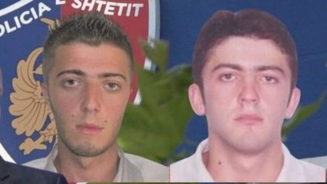 Në kërkim për pengmarrjen e dy vëllezërve Beqiraj, arrestohet krahu i djathtë i Rrumit të Shijakut, Agron Bejdolli