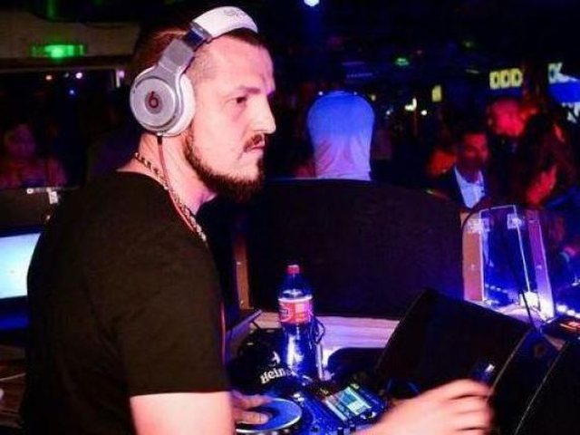 Kush ishte Hysni Qestaj, “DJ Style Q” që humbi jetën nga përplasja e Ferrarit në Itali