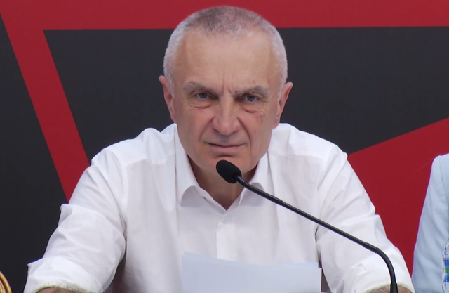 Ilir Meta uron nga burgu Donald Trump për fitoren: Triumfi juaj, mesazh i çmuar që kombi amerikan i jep botës