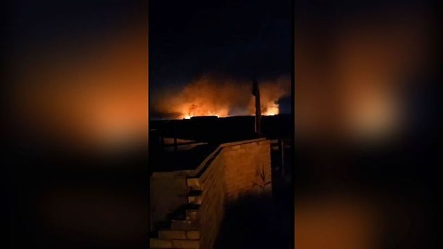 Bombardohet një bazë ushtarake në Irak, viktima dhe të plagosur. Izraeli mohon përfshirjen