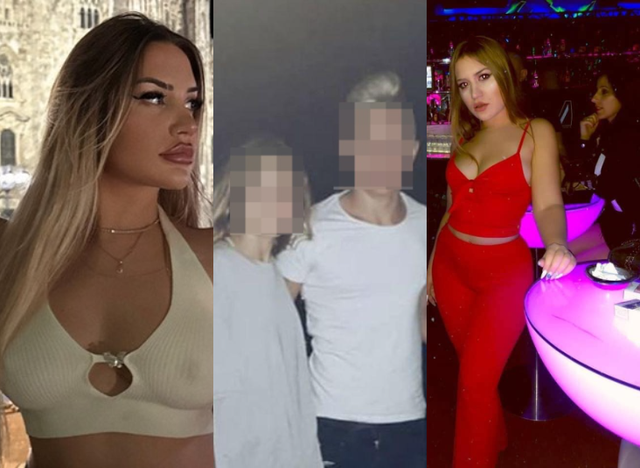 Modelja shqiptare përplas për vdekje dy të rinj në Kroaci!