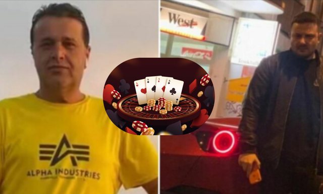 Zbulohet motivi pse shqiptari ekzekutoi pronarin serb të lokalit në Gjermani!