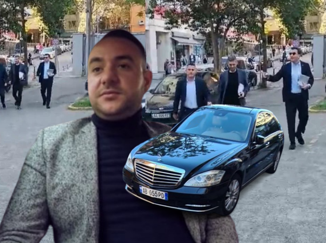 Analfabet me libër / Çuni Fahriut me Benz dhe Q7, nuk i ka deklaruar në ILDKPKI. 3 pseudonime, spiunazh dhe disa krime të pandëshkuara të ‘Këndezit’ të Sigurimit të Shtetit