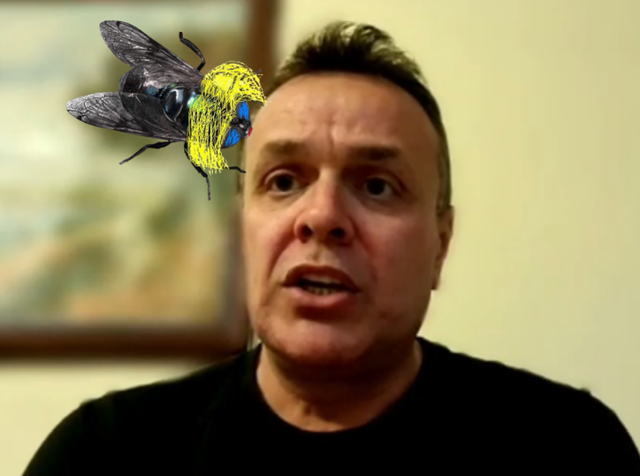 “Mizat” përgjuese në Shqipëri, Karamuço: Janë minidronë që fluturojnë për 2 orë!