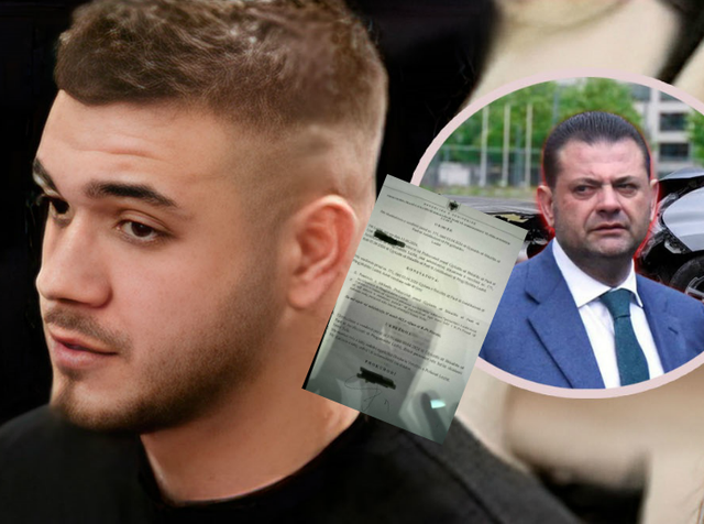 Prapaskenat/ Djali i Tom Doshit përplasi me makinë biznesmenin e njohur, si policia e Lezhës “kyçi” dosjen!