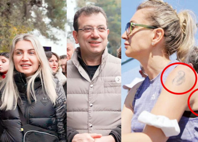 Profili i fituesit të Stambollit: Nga pasioni për futbollin deri te martesa me gruan e “mbuluar” me tatuazhe!