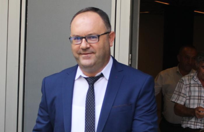 I vodhi pronën edhe motrës së tij, gjyqtari matrapaz Sokol Ibi nën hetim për falsifikim dokumentesh e shpërdorim detyre, kërdi në Apelin Administrativ