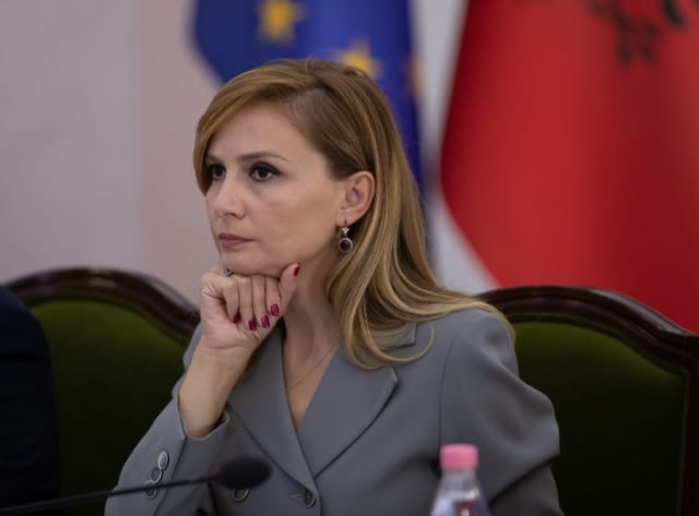 Pse shqiptarët zgjodhën Jorida Tabakun si kandidate të opozitës për kryeministre?!