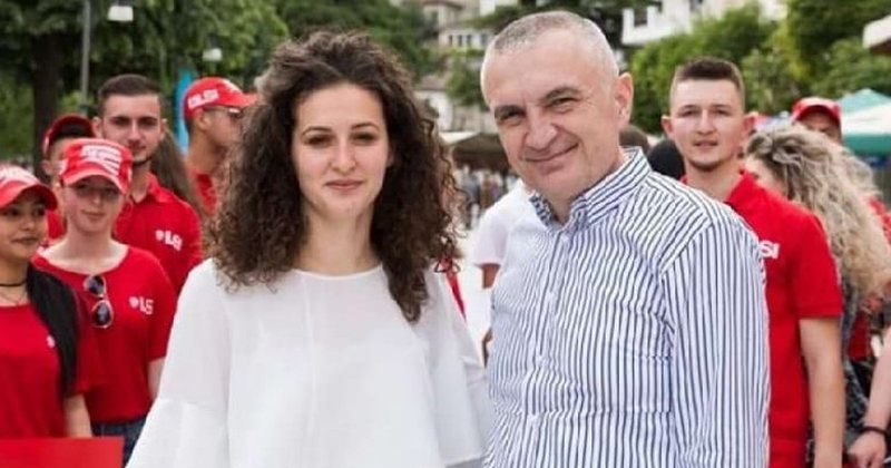 Sekretarja e Metës, Silva Caka: Po pastrojmë veten, për Monikën nuk ka vend në parti