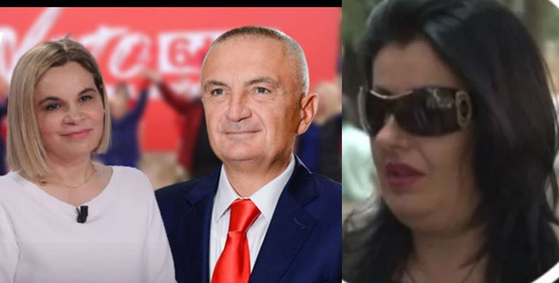 Kush është gruaja e fshehur në Vjenë, që di gjithçka për aferat e Metës: I duhej një dëshmi force për t’u mbyllur gojën dëshmitarëve