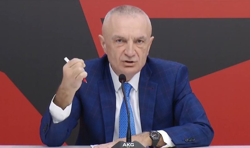 Ilir Meta: Do shtojmë popullsinë, kam plan që ta çoj 4 milionë numrin e shqiptarëve