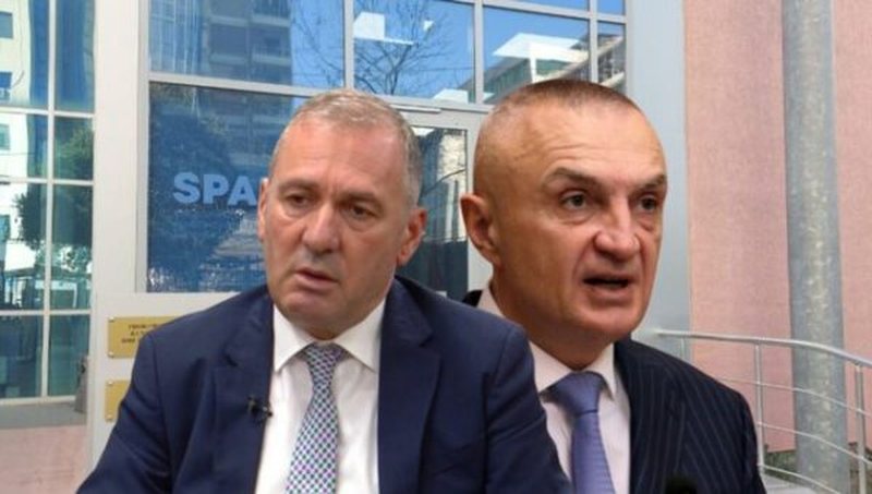 Komshinj në Gjirin e Lalzit / Pse Ilir Meta vlerëroi Arben Krajën e SPAK pasi e quajti ‘spurdhjak’ të Ramës? Pse është bllokuar arrestimi?