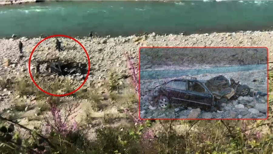 “Paguan 300 euro për vdekjen”/ Zbardhet itenerari i 7 klandestinëve, hynë në Shqipëri nga dogana ‘Tre Urat’