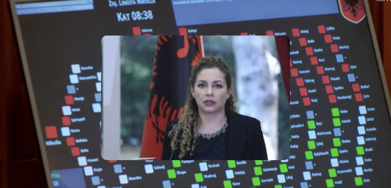 Mandati i Xhaçkës nuk i kalon Gjykatës Kushtetuese