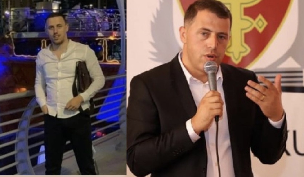 Eduard Ndreca “lëshon” të vëllanë: Si të gjithë qyterarët, i barabartë para ligjit!