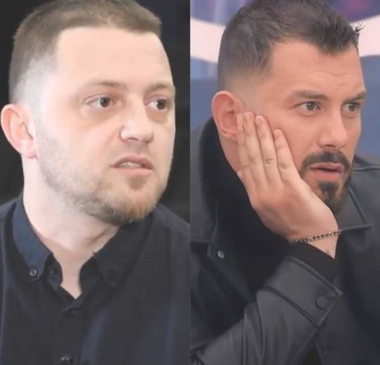 Vëllai i Jul Dedës tall keq Romeon: S’ka më shumë se 7 fjalë në fjalor