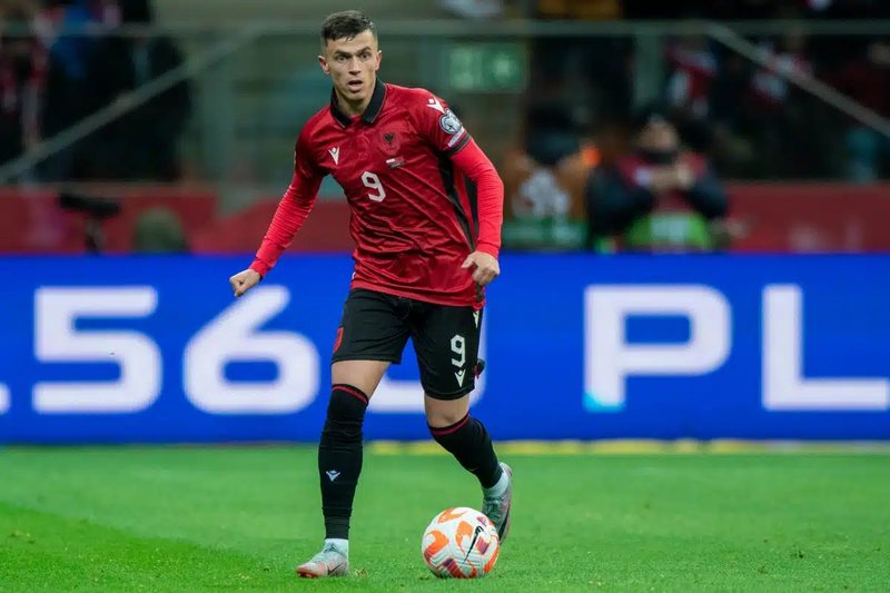 Mëngjërashi i Kombëtares Shqipëtare tremb trajnerin Sylvinho para Europianit
