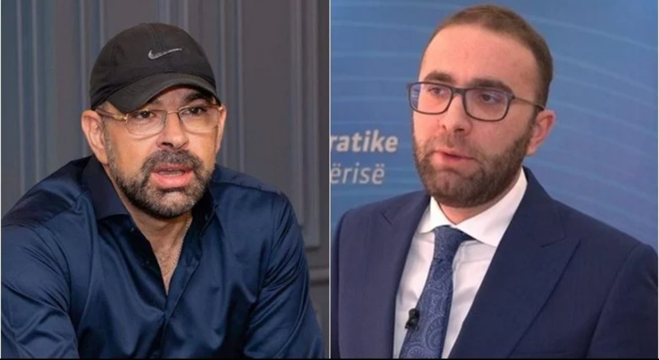 Olsi Rama e paditi ne SPAK , reagon Deputeti i Berishës :”Letër qesharake”