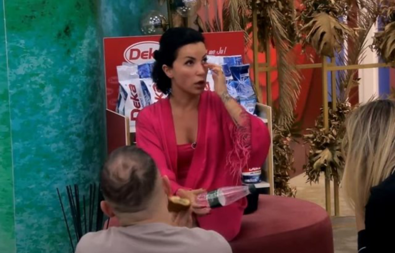 “Kam abortuar foshnjën…”, Roza Lati rrëfen mes lotësh: Partneri e donte, por se pyeta fare…