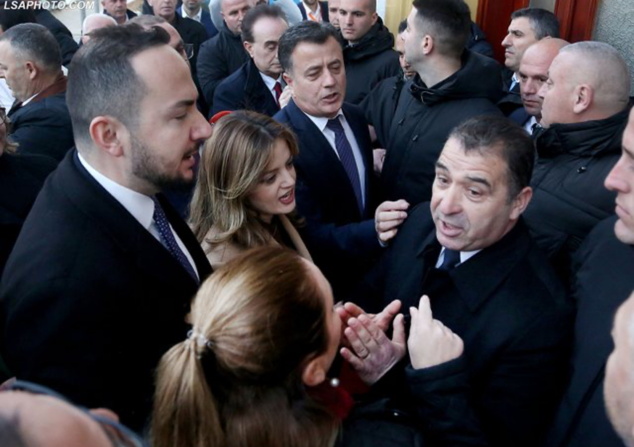 “Babalja”: Apeli cakton procesin ndaj Ervin Saljanjit. Do bëhet më 12 prill. Ka pesë vjet qe shtyn gjyqin me presione