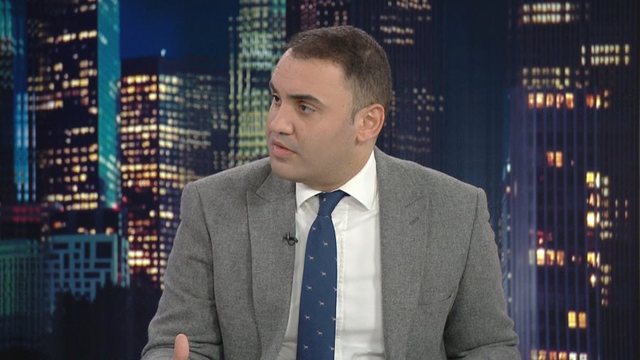Këlliçi, mesazh Bardhit në televizionin e Berishës: Denoncimin e tij, e ka bërë më parë doktori