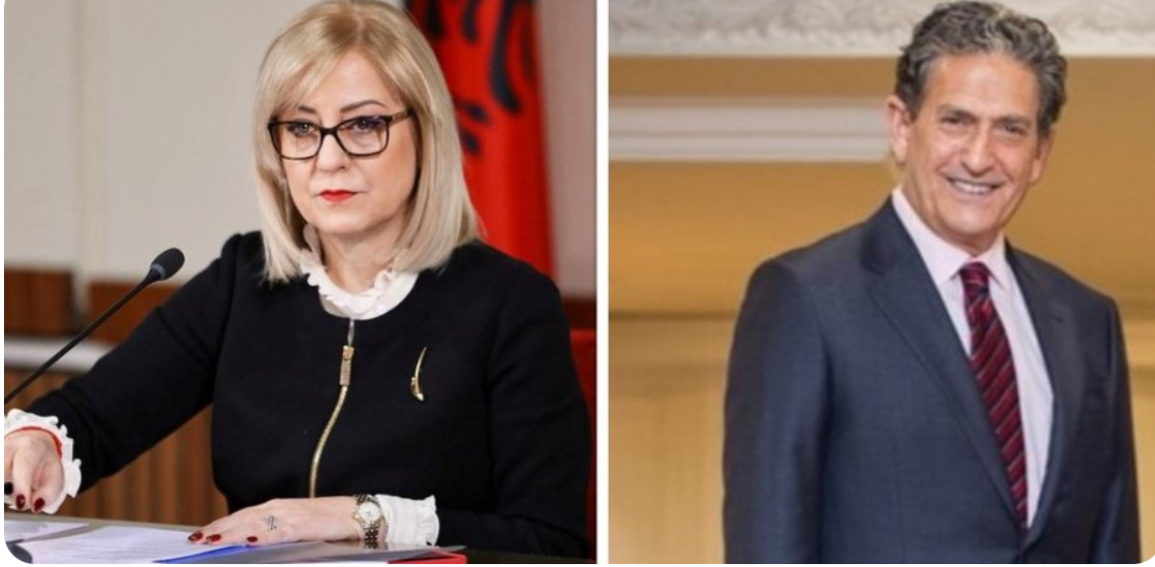 Ngritja e komisionit kundër dezinformimit, Nikolla fton zyrtarin e lartë amerikan: Përvoja juaj na ndihmon në përpjekjet kundër ndikimeve të huaja malinje