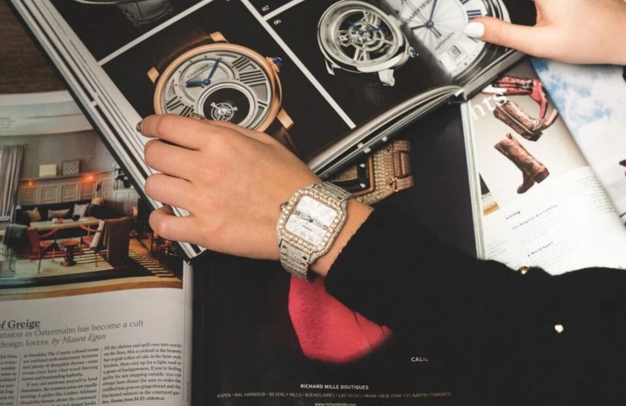 Hajduti shqiptar me shije të shtrenjta, grabit 150 mijë euro bizhuteri ‘Cartier’, por…
