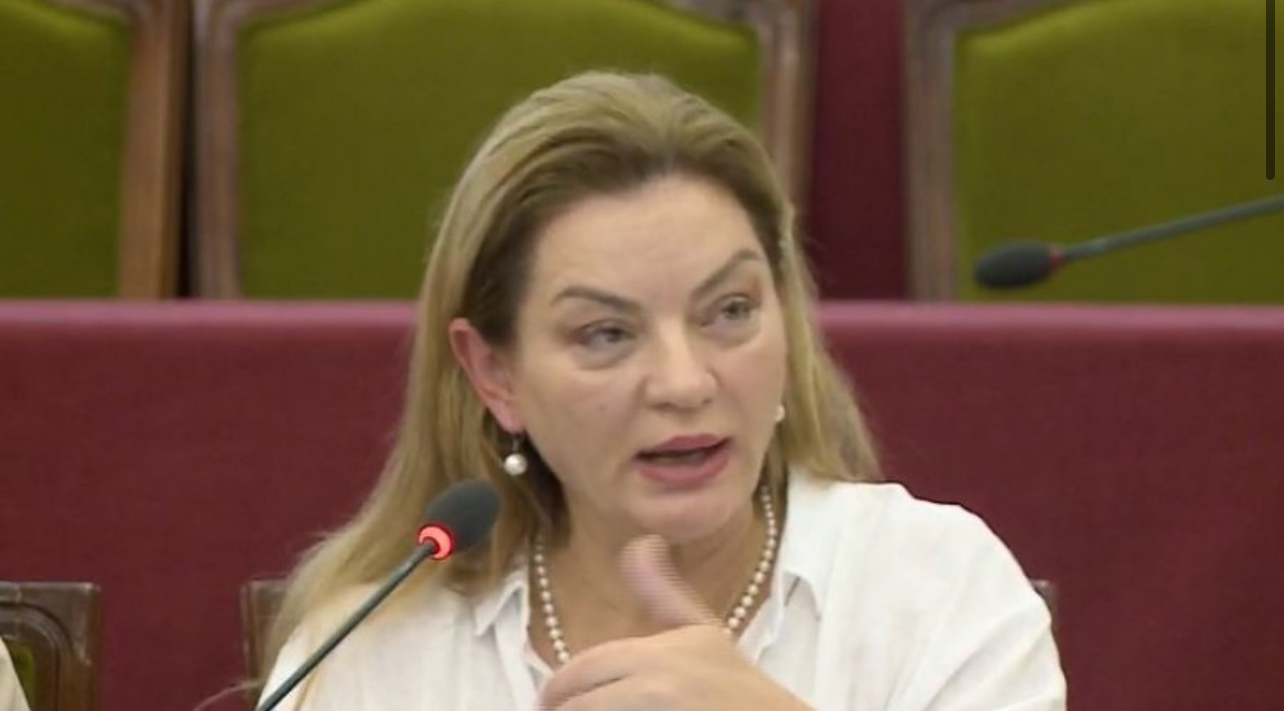 “Kemi kërkuar kërkesë për informacion në Kryeministri”/ Vokshi: Kemi pyetur dhe ministren Koçiu për koncesionet e 2024