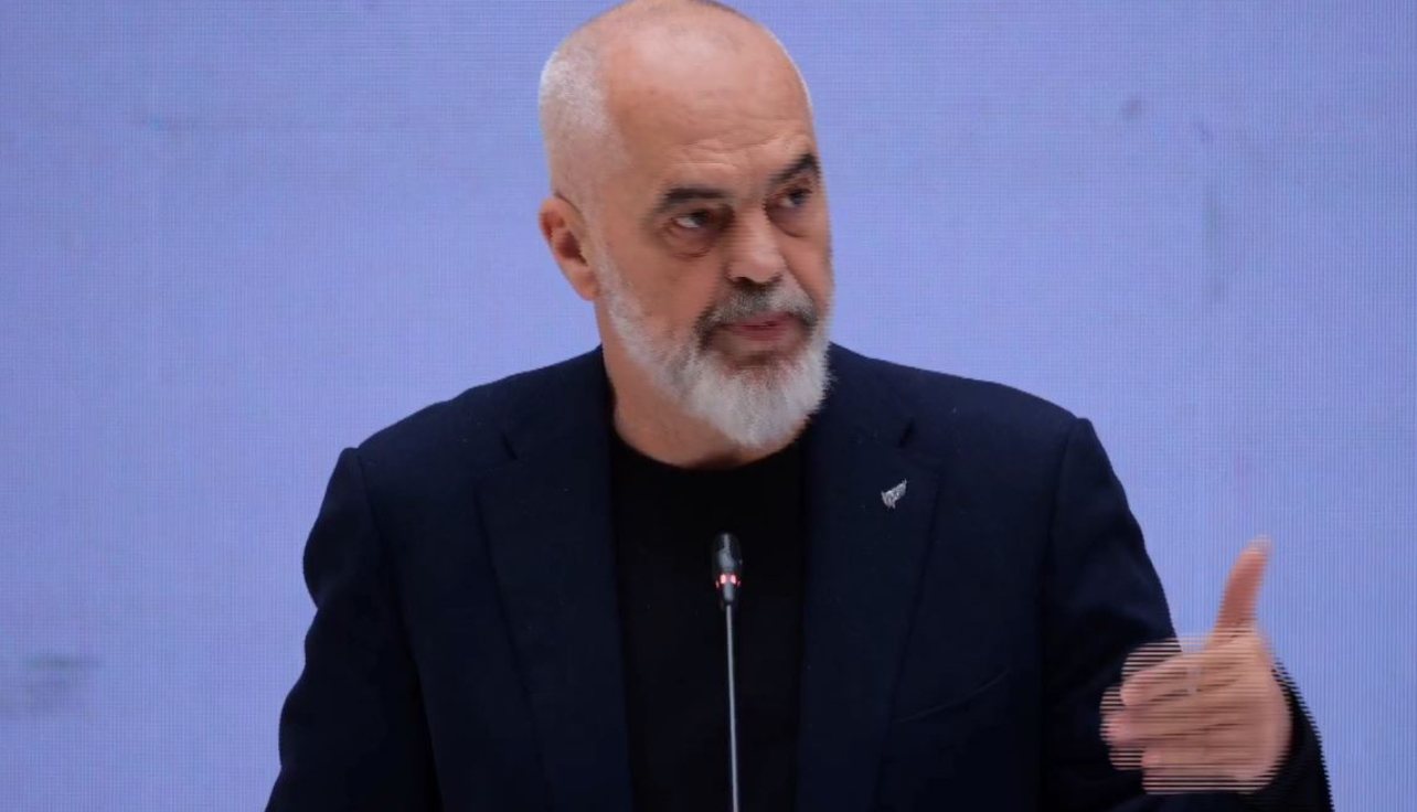 Dosja 5D / Rama mesazh Belos, Metës, e mediave pranë Nongratës: Gjobagjinj mejhanesh, shihemi në 2030