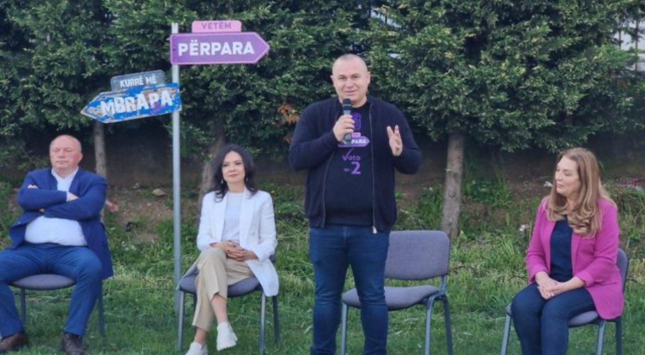 A do të vijojë mandatin kryebashkiaku i PS në Vaun e Dejës? Ҫfarë vendosi KQZ!