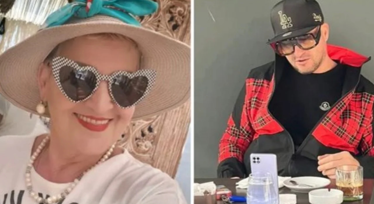Kërkoi të dilte nga burgu, rrëzohet kërkesa e Natashës së “TikTok” që përdorte nipin për përfitime monetare