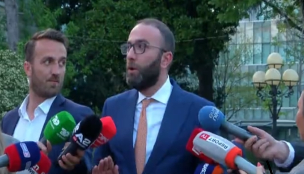 Vendimi për mandatin e Olta Xhaçkës, Bardhi: Mesazh mafioz që Rama i përcolli SPAK!