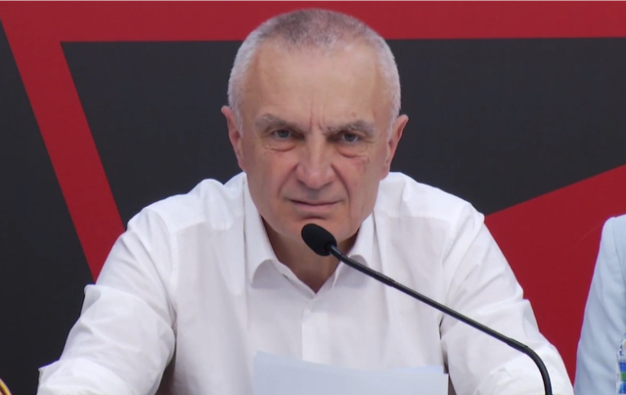 Monika përjashtohet nga partia? Ilir Meta paralajmëron ‘spastrim’ te Partia e Lirisë: Rithemelohemi, s’mund të ketë parti me dy shoferë